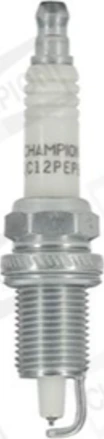 Champion Sparkplug QC12PEPB