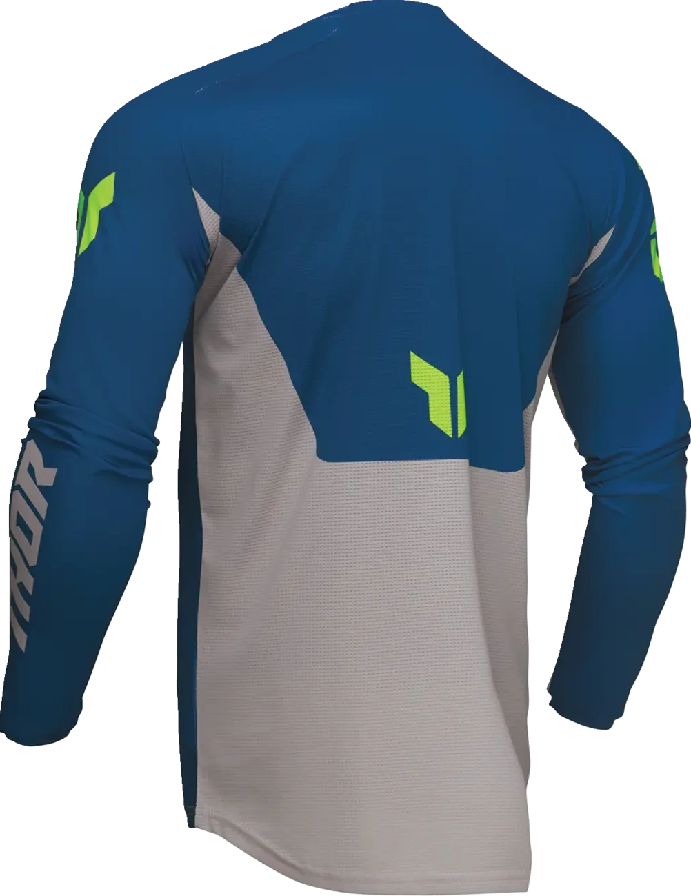 JERSEY LAUNCH FORGE BLUE SM