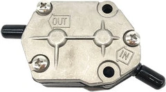 EMP Fuel Pump Yamaha 25-90HP 2-Stroke