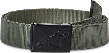 Alpinestars belt Ageless Military green