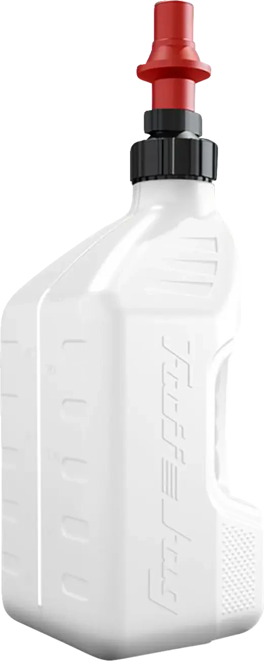 TUFFJUG VS RIPPERCAP 10L WH