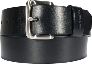 Carhartt Leather classic buckle belt