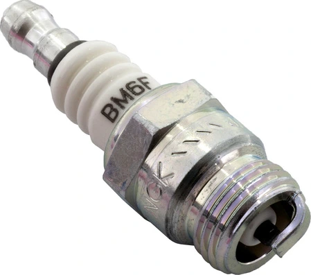 NGK aizdedzes svece BM6F