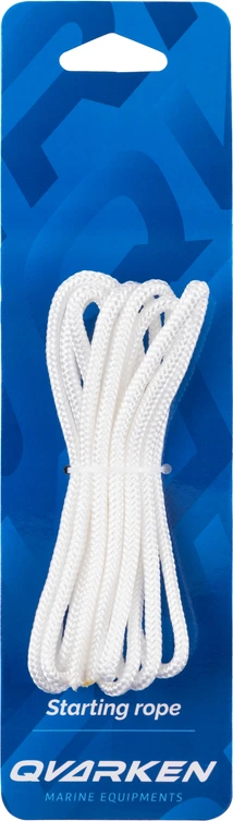 Qvarken Starting Rope 3.5mm 2m