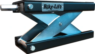 BIKE LIFT, mechanical motorcycle Center Lift