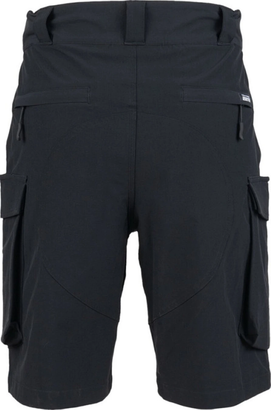 Army Surplus TF-2215 Echo Three tactical short, Black, 2XL