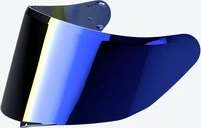 Airoh Spark 2 Visor Blue mirrored