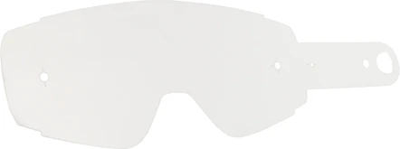 Spect Red Bull Strive Spare tear off film