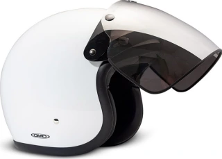 DMD Visor Flip Up mirror
