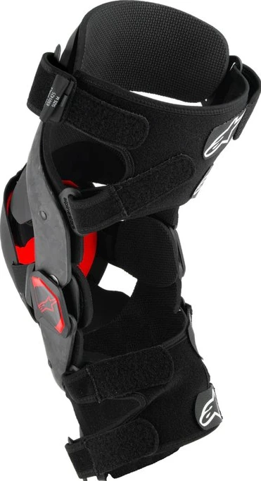 Alpinestars Knee Brace Supertech RK-10 Plasma, S