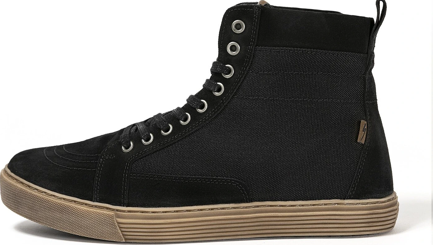 John Doe Neo sneakers, Black, brown, 39