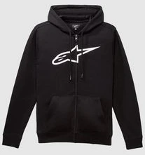 Alpinestars Fleece Angeless Zip Hoodie v3