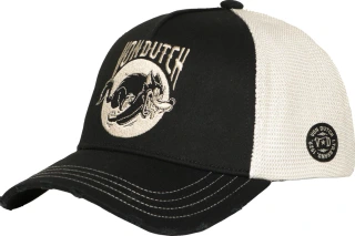 Von Dutch Wild Wolf cap