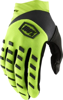 Airmatic Gloves