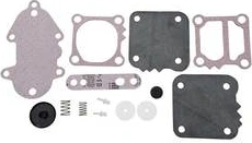 EMP Fuel Pump Repair Kit Mercury/Mariner 30-300HP