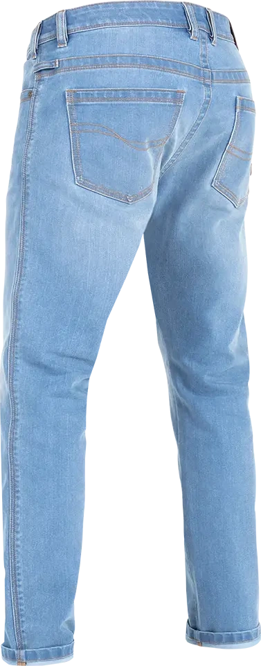 PANT TAYLOR MONO LIGHT BLUE 30/32