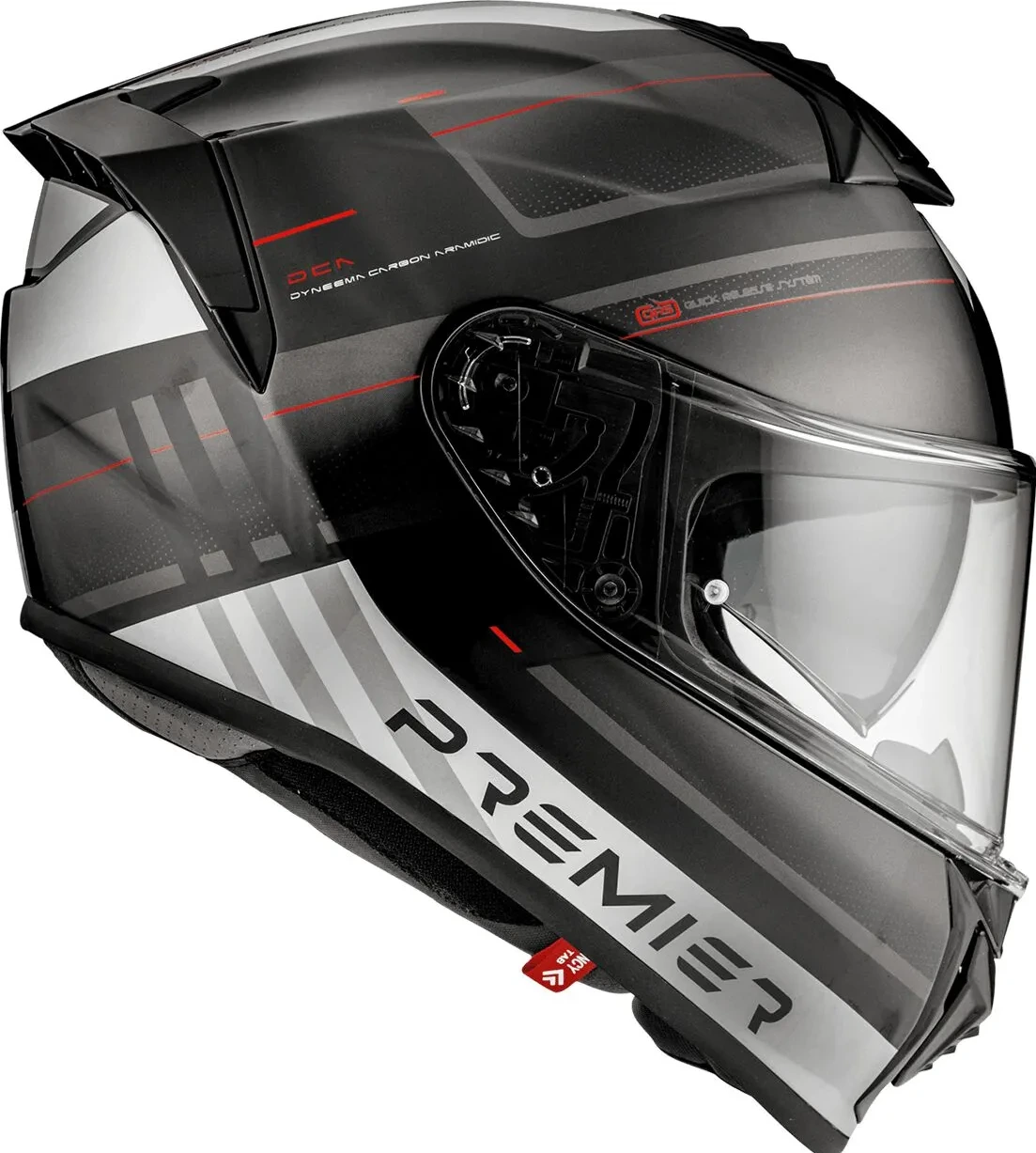HELMET EVOLUZIONE SP 92 XS