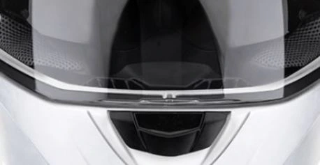 Airoh Storm/ST301 Chin vents kit black