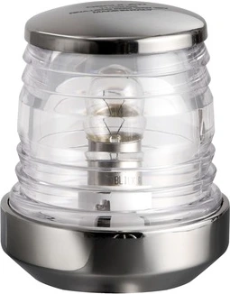 S.S mast head light 12V 10W