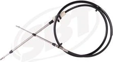 SBT Steering Cable Polaris SLH/SLX/SLXH/PRO