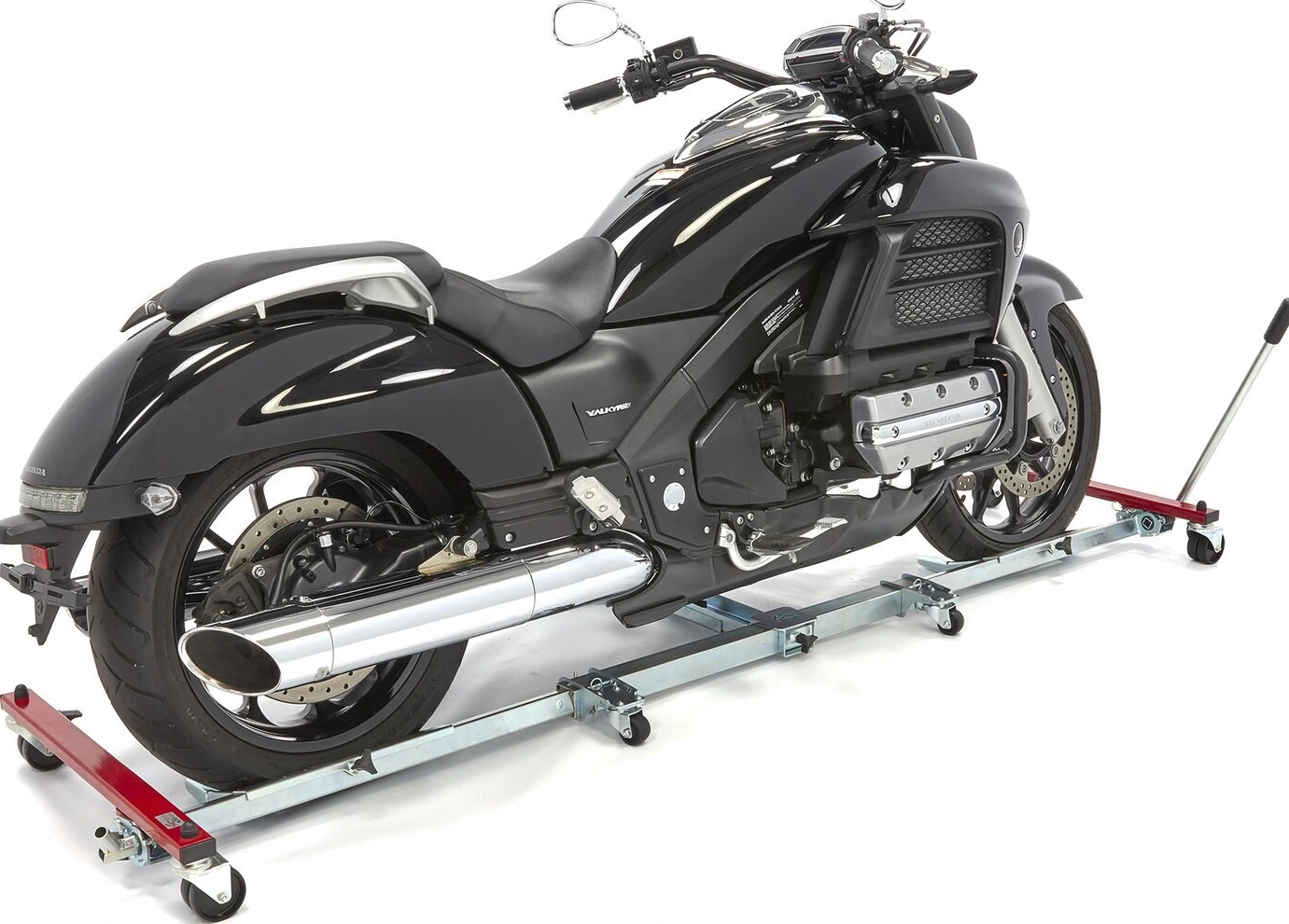 AceBikes, U-Turn XL Motor Mover. Kuni 450 kg