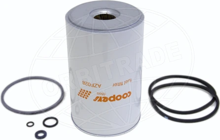 Orbitrade fuel filter cav long 296