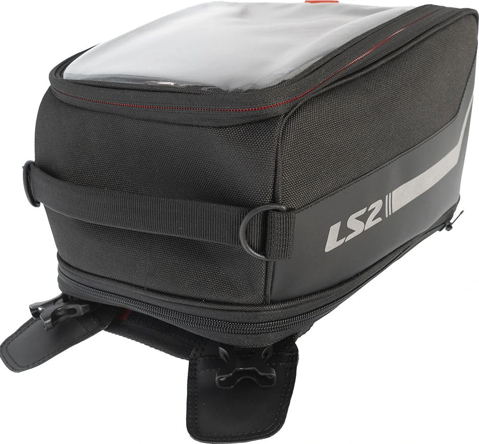 LS2 FREEDOM 13L TANKBAG