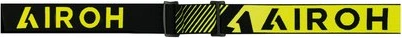 Airoh Strap XR1 black/yellow