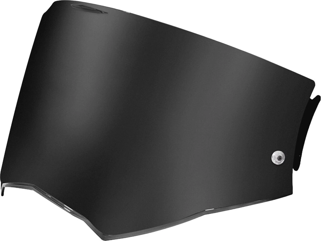 LS2 Advant X visor, tinted