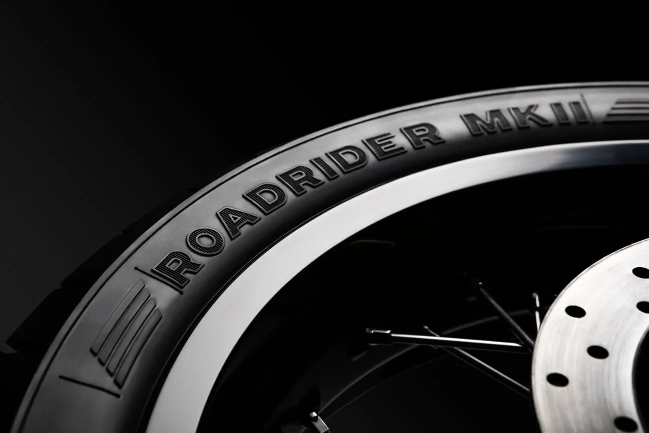 RR MKII 4.00-18 64V TL