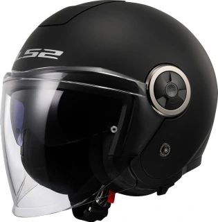 LS2 OF620 CLASSY SOLID helmet