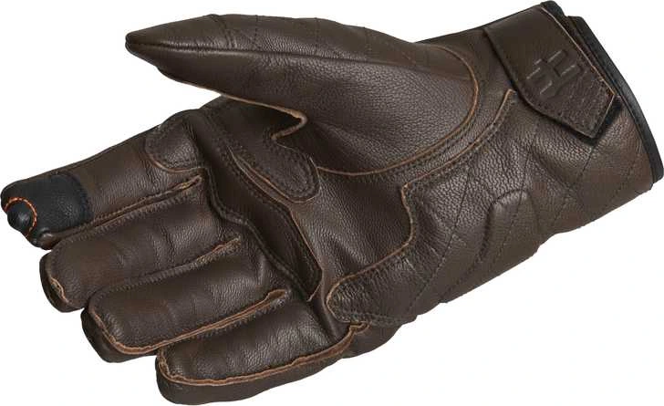 Halvarssons Glove Hofors Brown 07