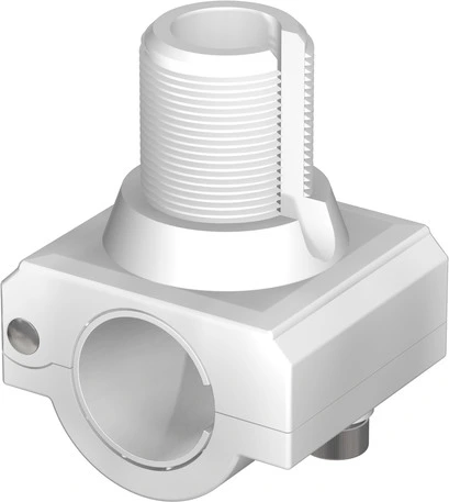 Shakespeare 4722 plastic rail mount