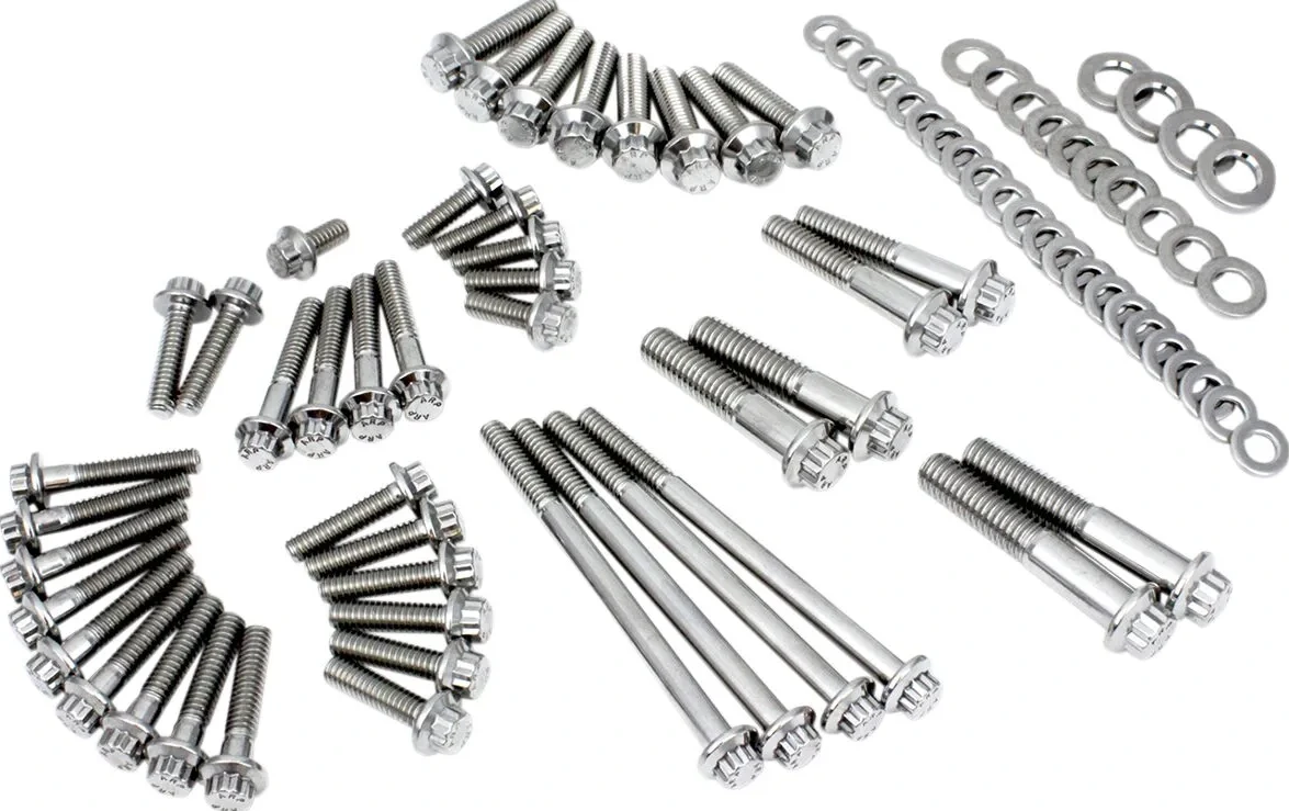 Poltide komplekt PRIM/TRANS M8 ST