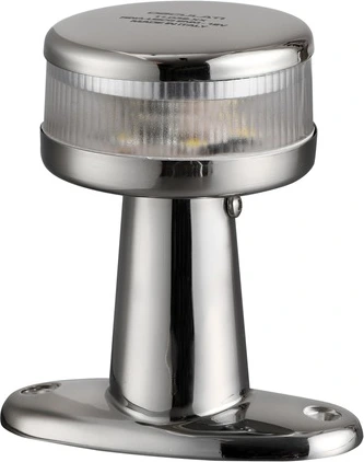 Evoled 360° mooring light AISI 316 SS - 360°