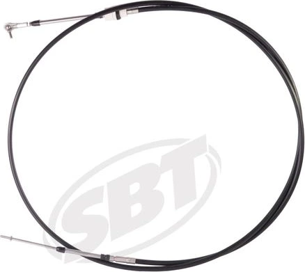 SBT Steering Cable Yamaha GP800/GP1200