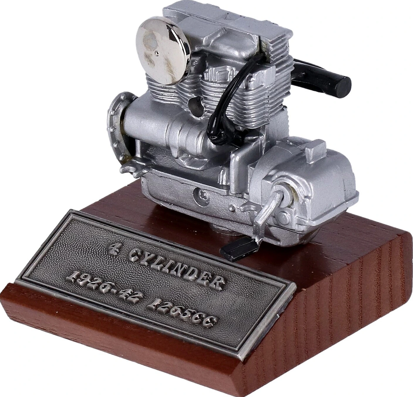V-Twin Mfg, 4 cyl. 1265cc 1926-1942 Indian motor model