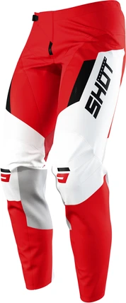 SHOT Pant Chase Red, 28