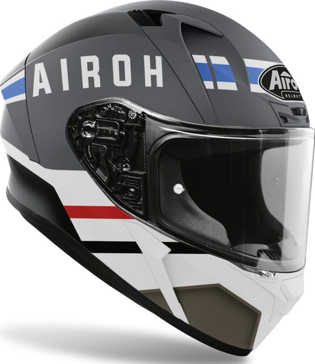 Airoh Valor Craft matt, S