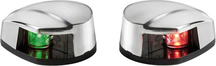 NEMO LED navigation lights left+right 112.5