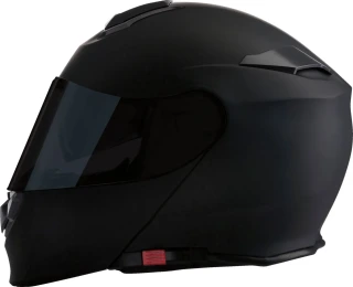 Solaris 2.0 Smoke Modular Helmet