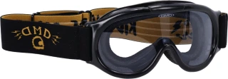 DMD Ghost smoke goggles