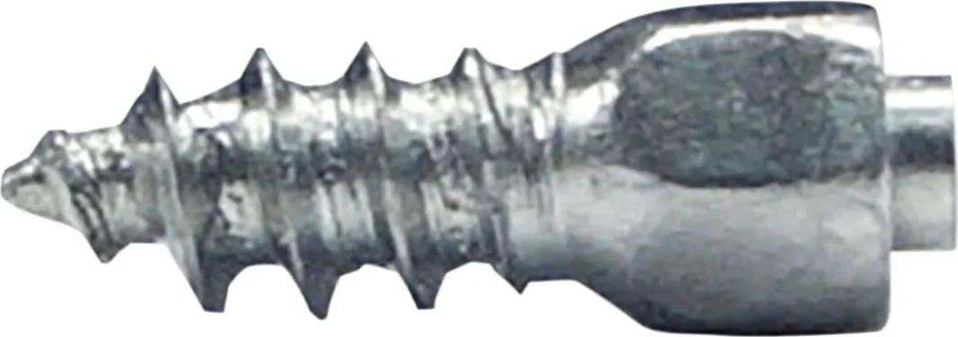 SCREWS TWIST 13MM 25PK