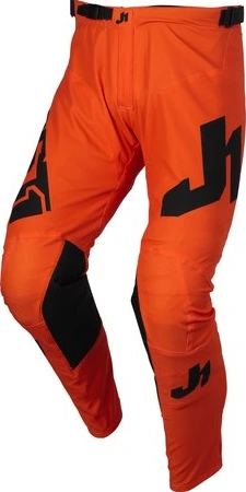 Just1 Pants J-Essential Orange, 32