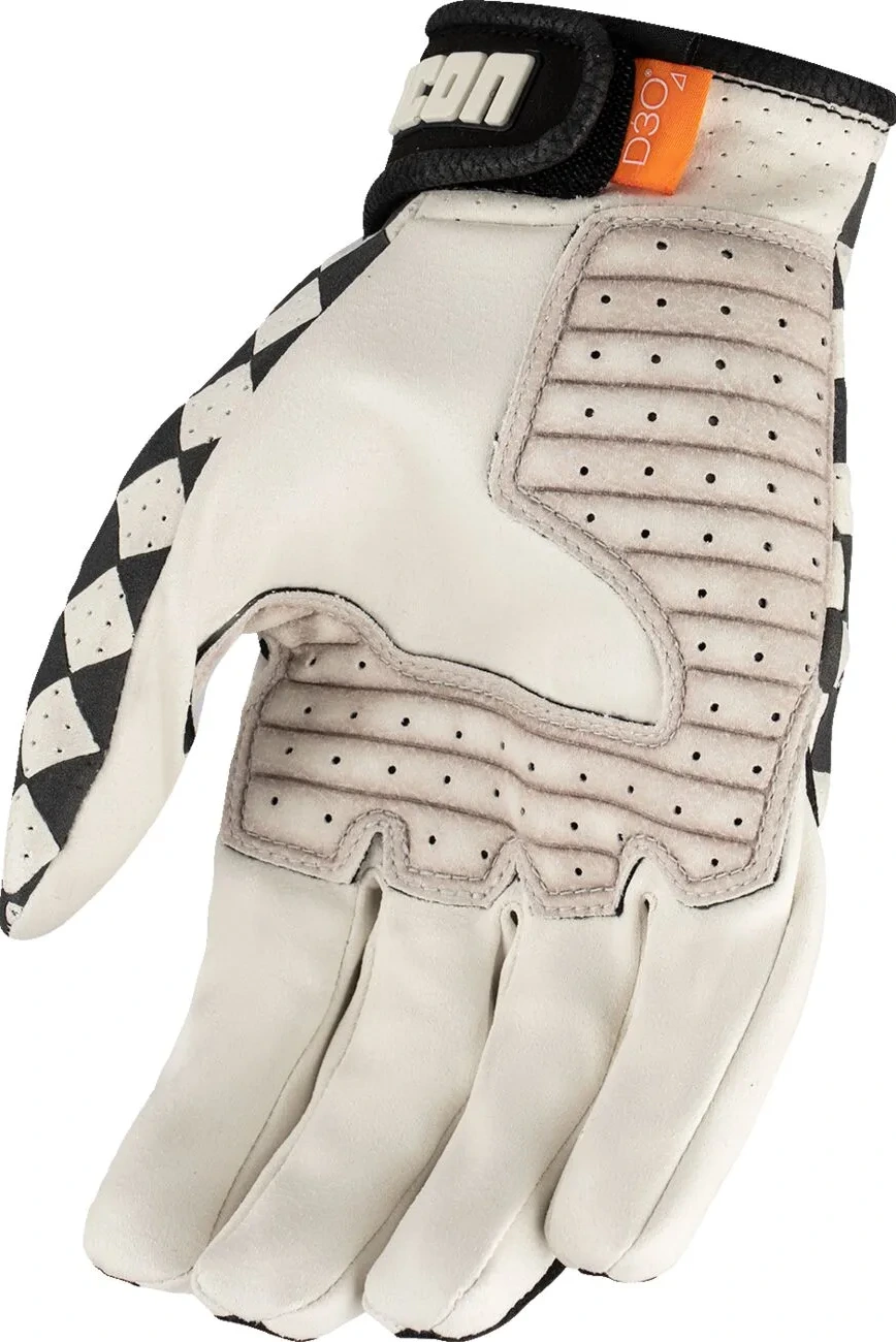 GLOVE ARFORM SLABTOWN CE CHECKER SM