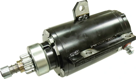 Sea-X starter outboard Johnson/Evinrude E-TEC 15-90HP
