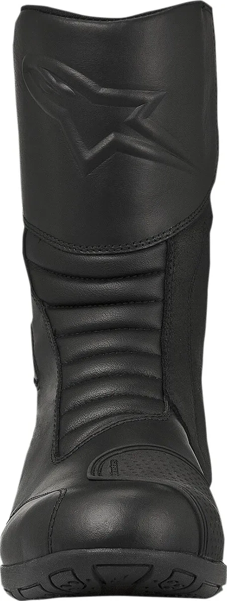 BOOT WEB GTX BLACK 38