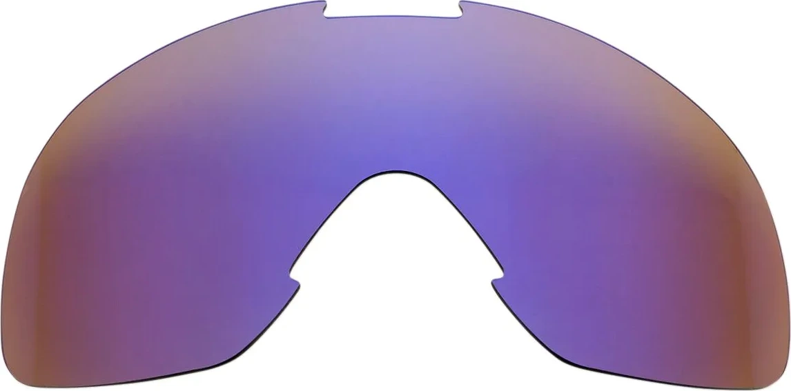 LENS OVRLAND VEL/BRWN