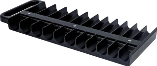 Lisle, 1/2" socket holder