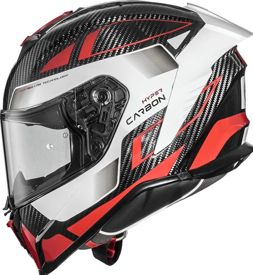 HELMET HYPER CARBON TK92 XS